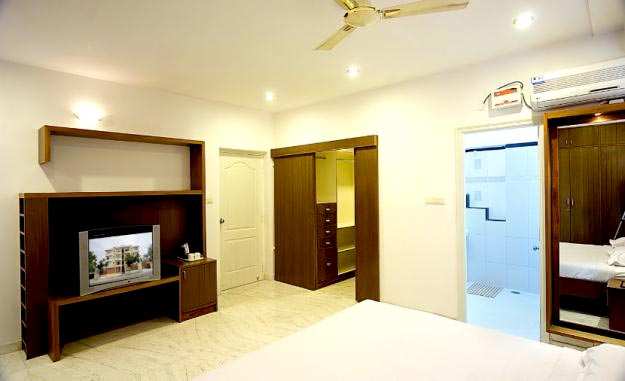 2 BHK Apartment 1270 Sq.ft. for Sale in Valenica, Mangalore