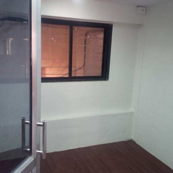 Office Space 990 Sq.ft. for Rent in Vasai East, Mumbai