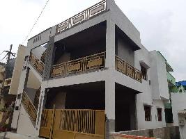 4 BHK House for Sale in Hennur, Bangalore