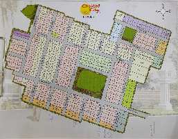  Residential Plot for Sale in Saddu, Raipur