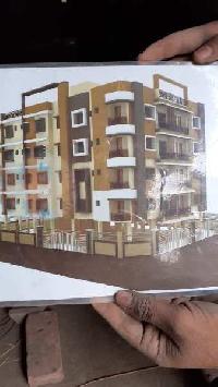 2 BHK Flat for Sale in Jadhavpur, Kolkata