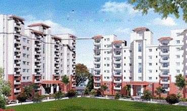 3 BHK Apartment 1900 Sq.ft. for Rent in