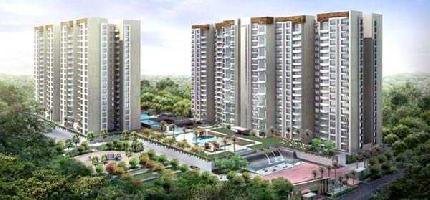 4 BHK Flat for Sale in Rmv Extension, Bangalore