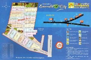  Residential Plot for Sale in Bhogapuram, Visakhapatnam