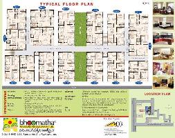  Flat for Sale in Madhurawada, Visakhapatnam