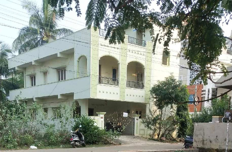 4 BHK House 197 Sq. Yards for Sale in