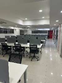  Office Space for Rent in PRL Colony, Thaltej, Ahmedabad