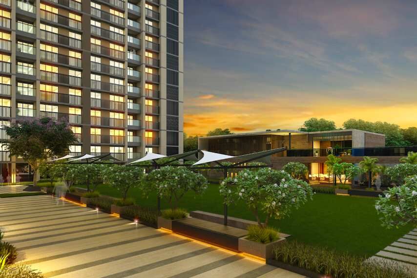 3 BHK Apartment 2596 Sq.ft. for Sale in Khadiya, Shela, Ahmedabad