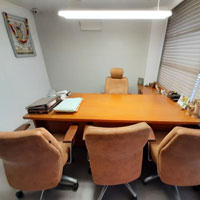  Office Space for Sale in Sindhubhavan Road, Ahmedabad