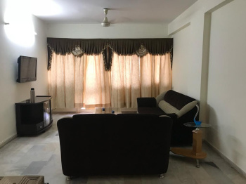 4 BHK Flat for Rent in Bodakdev, Ahmedabad