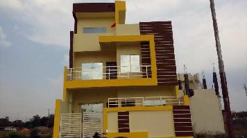 3 BHK House for Sale in Patel Nagar, Bhopal