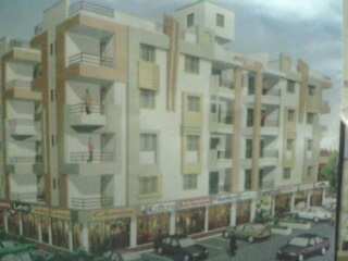 2 BHK Residential Apartment 80 Sq. Yards for Sale in Vejalpur, Ahmedabad