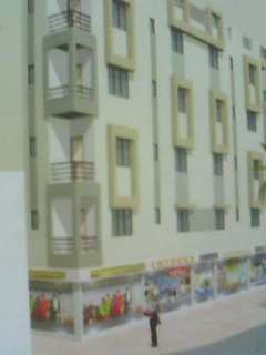 2 BHK Apartment 90 Sq. Yards for Sale in