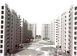 3 BHK Apartment 240 Sq. Yards for Sale in