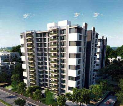 4 BHK Apartment 212 Sq. Yards for Sale in