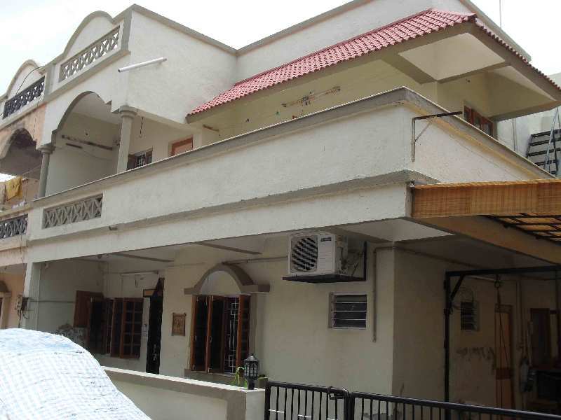 4 BHK House & Villa 580 Sq. Yards for Sale in Satellite, Ahmedabad