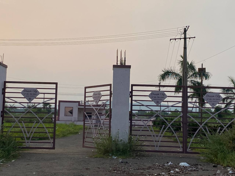  Residential Plot 133 Sq. Yards for Sale in Agiripalli, Vijayawada