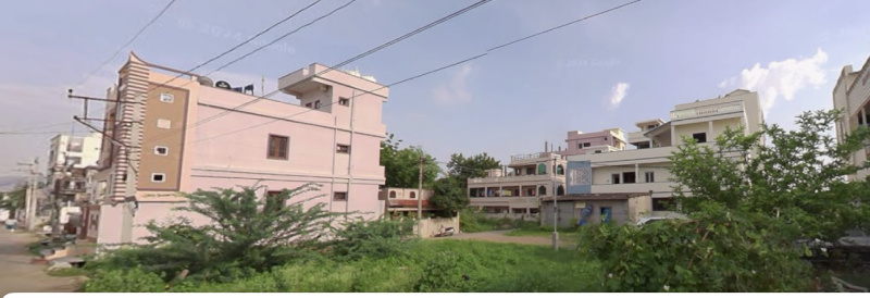  Residential Plot 300 Sq. Yards for Sale in Kanchikacherla, Vijayawada