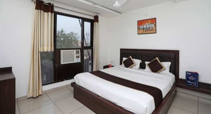 Hotels 7000 Sq.ft. for Rent in