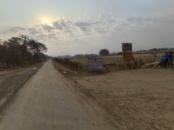  Agricultural Land for Sale in Panagar, Jabalpur