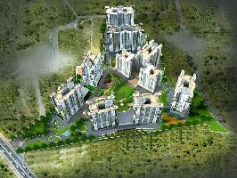 3 BHK Flat for Sale in Bommanahalli, Bangalore