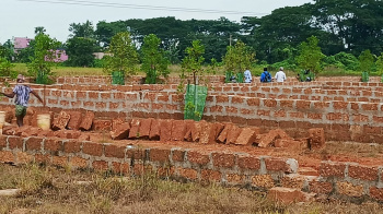 Residential Plot for Sale in Balianta, Bhubaneswar