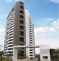 2 BHK Flat for Sale in Kondhwa, Pune