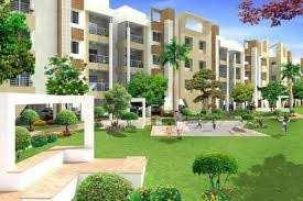 3 BHK Flat for Sale in Omaxe, Bhiwadi