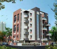 2 BHK Apartment 1066 Sq.ft. for Sale in Amrawati, Nagpur