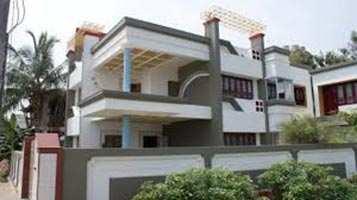 4 BHK House for Sale in Dharampeth, Nagpur