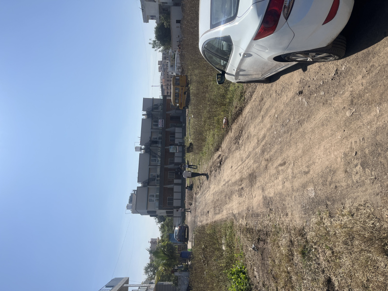  Residential Plot 650 Sq.ft. for Sale in Mhasrul Gaon, Nashik