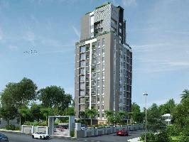 3 BHK Flat for Sale in Palarivattom, Ernakulam