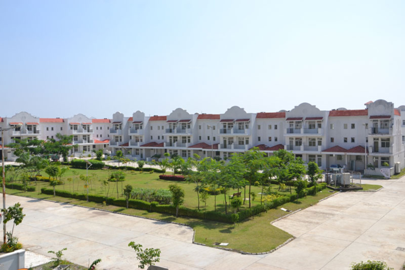  Residential Plot 1801 Sq.ft. for Sale in A B Road, Indore