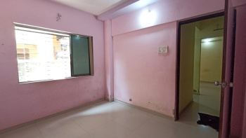 1 BHK Flat for Sale in Bolinj, Virar West, Mumbai