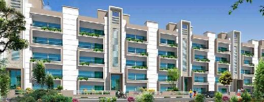 2 BHK Flat for Sale in Gaur City 2 Sector 16C Greater Noida