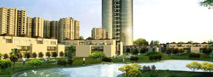 3 BHK Apartment 1267 Sq.ft. for Sale in