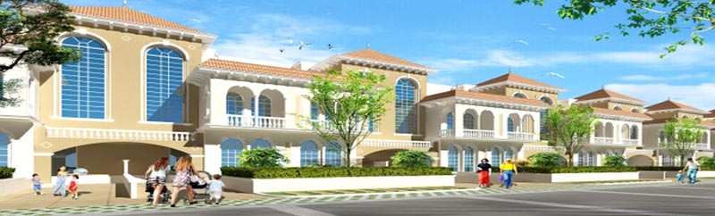 4 BHK Villa 2525 Sq.ft. for Sale in