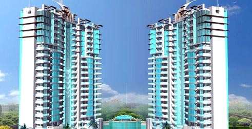 4 BHK Apartment 2465 Sq.ft. for Sale in