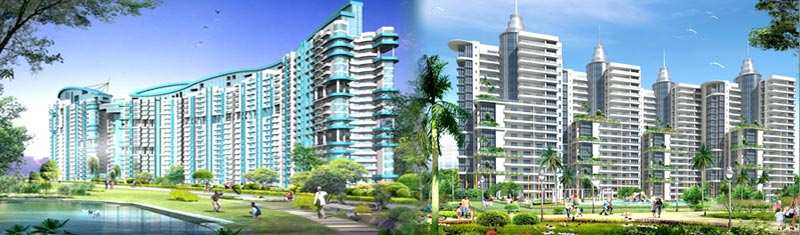 Project Amrapali Dream Valley