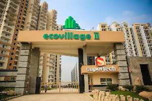  Flat for Sale in Sector 16B Greater Noida West
