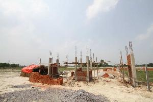  Residential Plot for Sale in Kisan Path, Lucknow