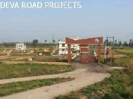  Residential Plot for Sale in Kisan Path, Lucknow