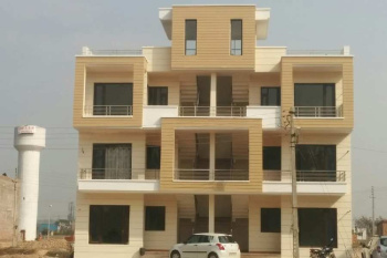 2 BHK Flat for Sale in Sector 5, Dera Bassi