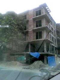 4 BHK Flat for Sale in Block F, Vikas Puri, Delhi