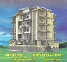 3 BHK Flat for Sale in Kanke, Ranchi
