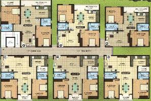 2 BHK Flat for Sale in Hennur, Bangalore