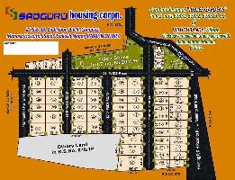  Residential Plot for Sale in Navabharat Nagar, Rajahmundry
