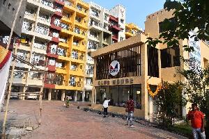  Studio Apartment for Sale in Khopoli, Mumbai
