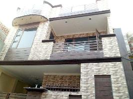 4 BHK House for Sale in Azad Nagar, Amritsar
