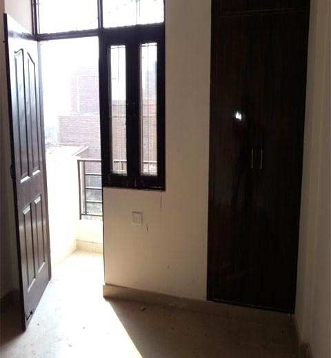 1 BHK Apartment 450 Sq.ft. for Sale in Greater Noida West